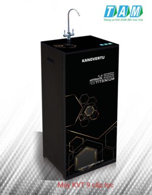 MÁY LỌC NƯỚC R.O KANGVERTU 9 LÕI