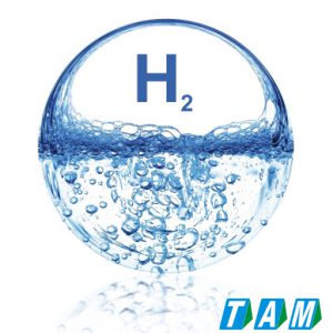 Nước hydrogen là gì? Tất tần tật về máy lọc nước Hydrogen