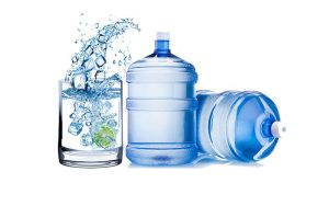 Nước tinh khiết là gì? Có nên sử dụng nước tinh khiết hàng ngày không?