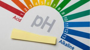 Độ pH trong nước bao nhiêu thì tốt cho sức khỏe?