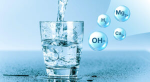 Nước ion kiềm là loại nước được tạo ra từ công nghệ điện giải